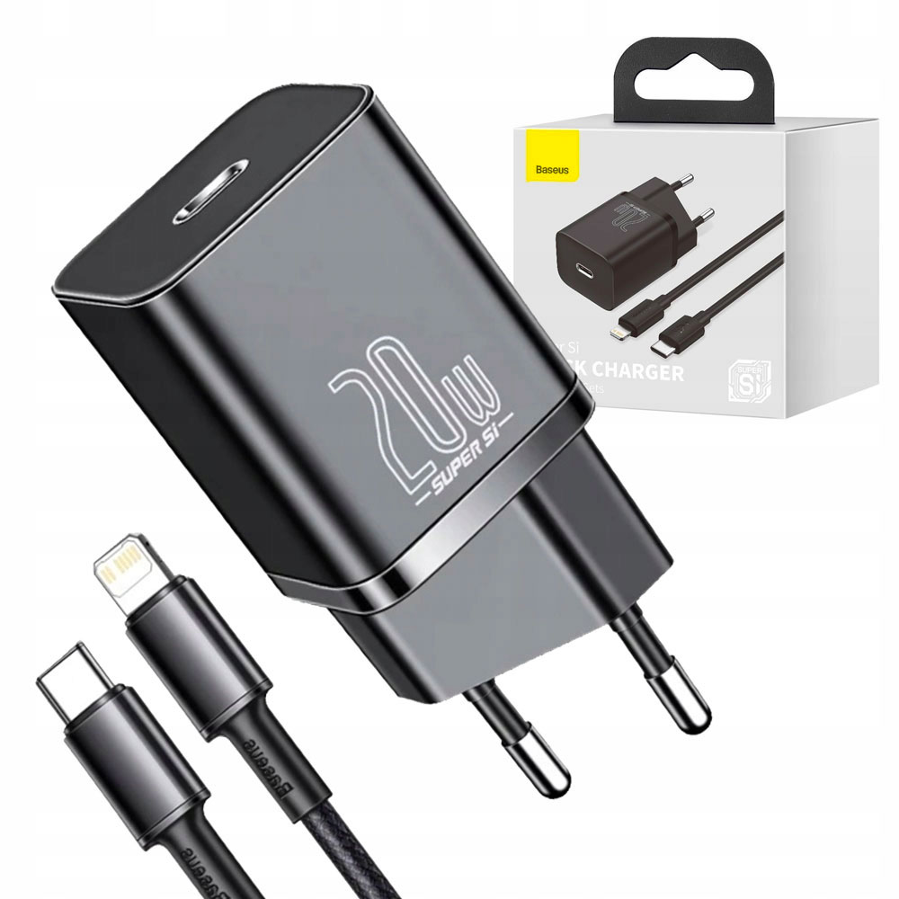 TZCCSUP-B01 USB typ C sieťová nabíjačka, univerzálna 0 mA